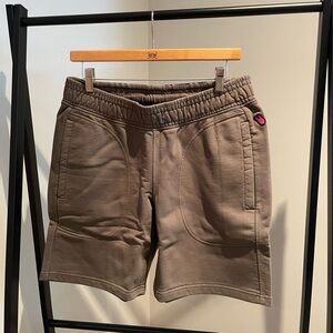 Unless Collective Heavy Terry Short - Women’s L/Men’s M